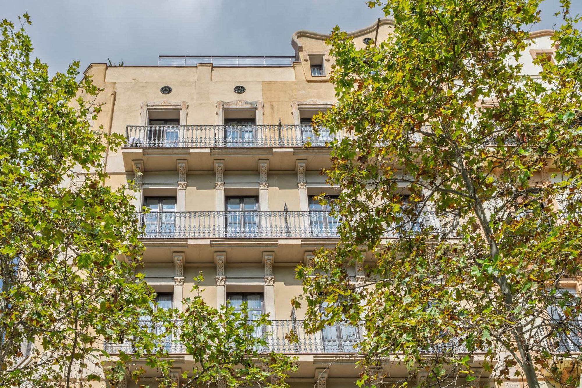 Aspasios Poble Nou Apartments — Photos 2