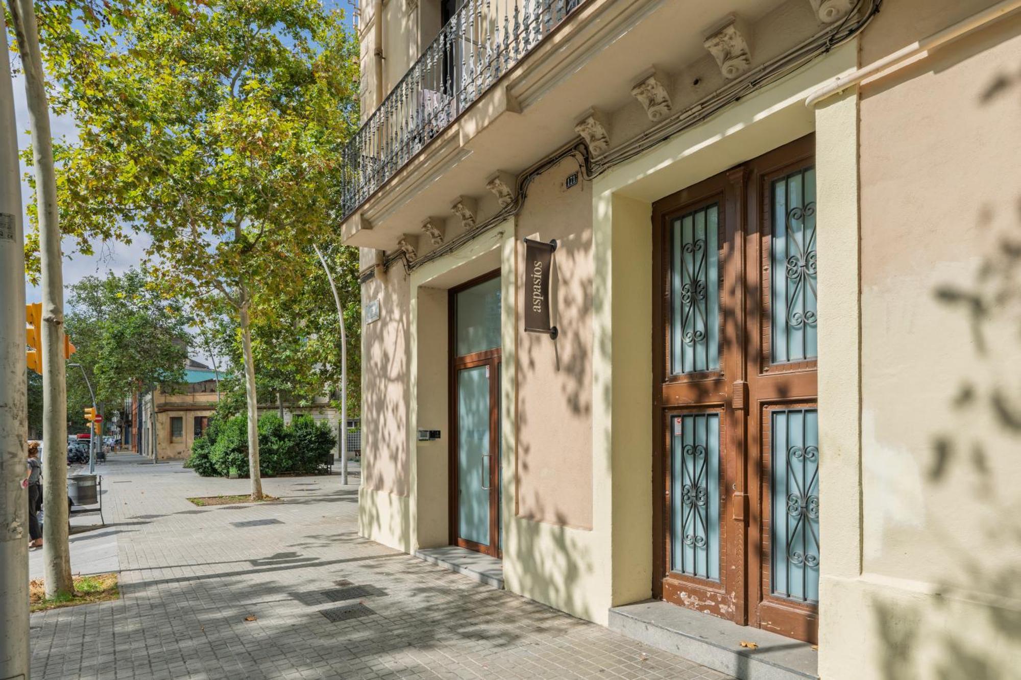 Aspasios Poble Nou Apartments — Photos 1